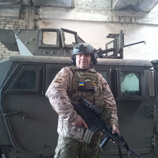 2023 metai Bachmutas