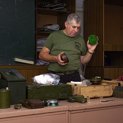 2022 kovo mėnuo, pravedu užsiėmimus