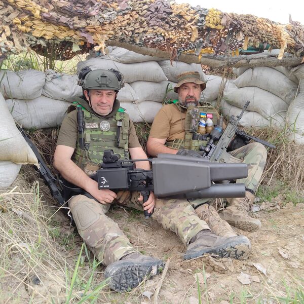 Medžiojam Kremliaus driskių dronus. 2023 metai, rudo. 